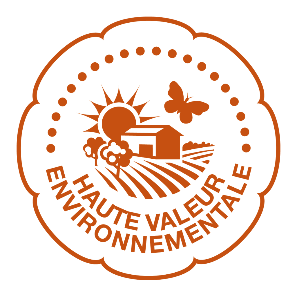 Exploitation de clémentine corse certifiée HVE